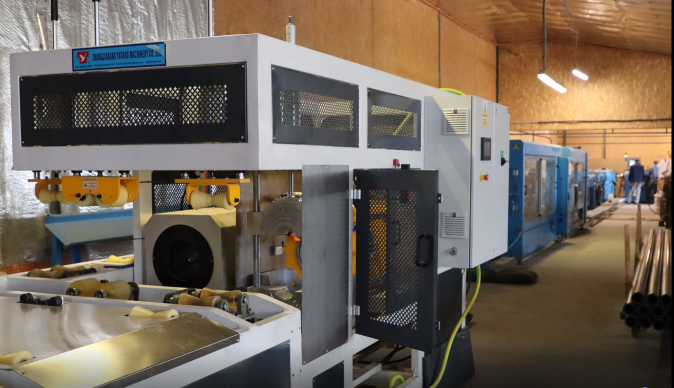 BOCO PARDUBICE machines, s.r.o.